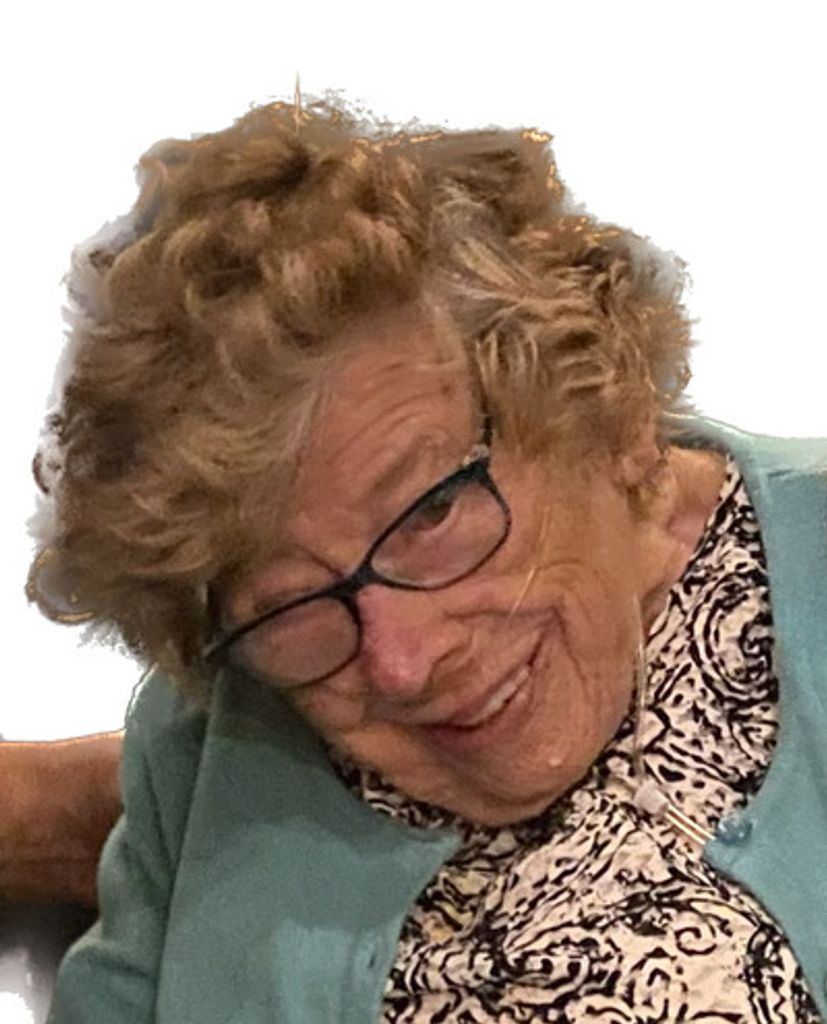 Juanita P. Strohecker Profile Photo