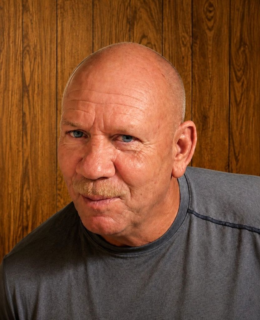 Raymond 'Lee' Smith Profile Photo