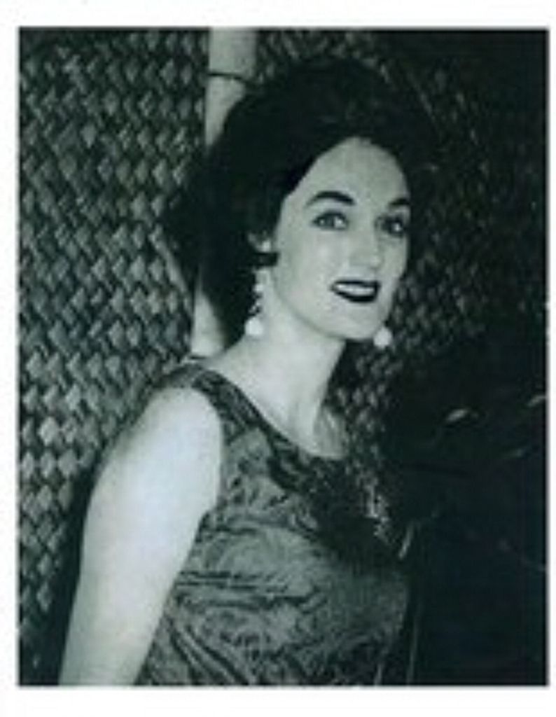 Betty Holy