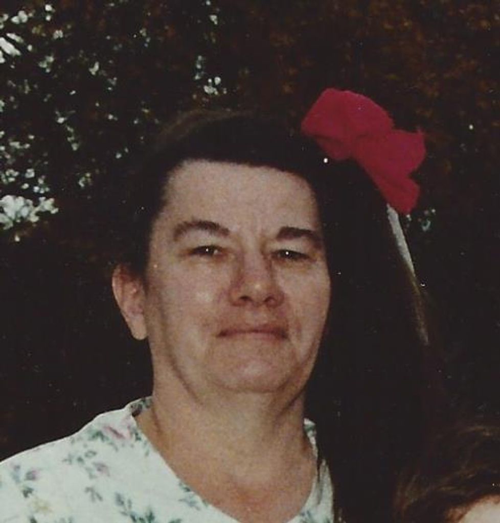 Jo Ann White