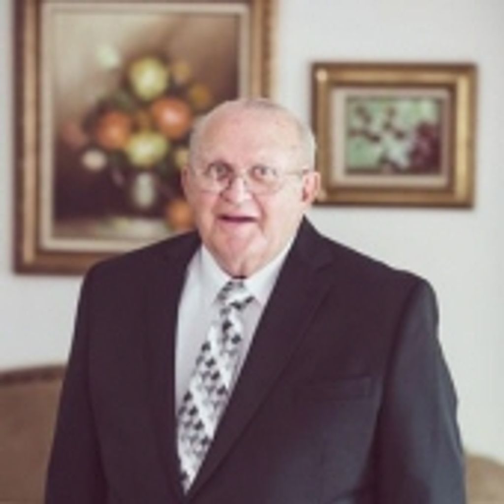 Gerald F. Murphy