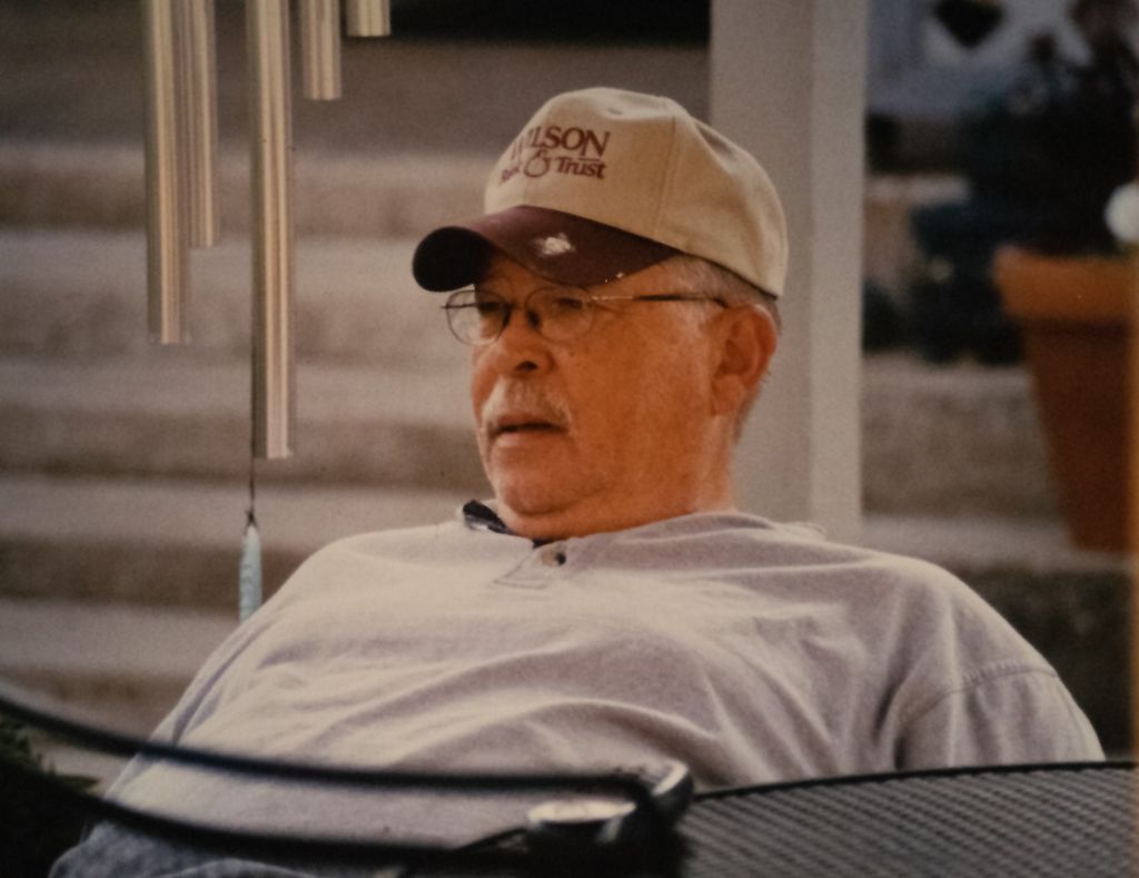 Samuel Edward Hardaway