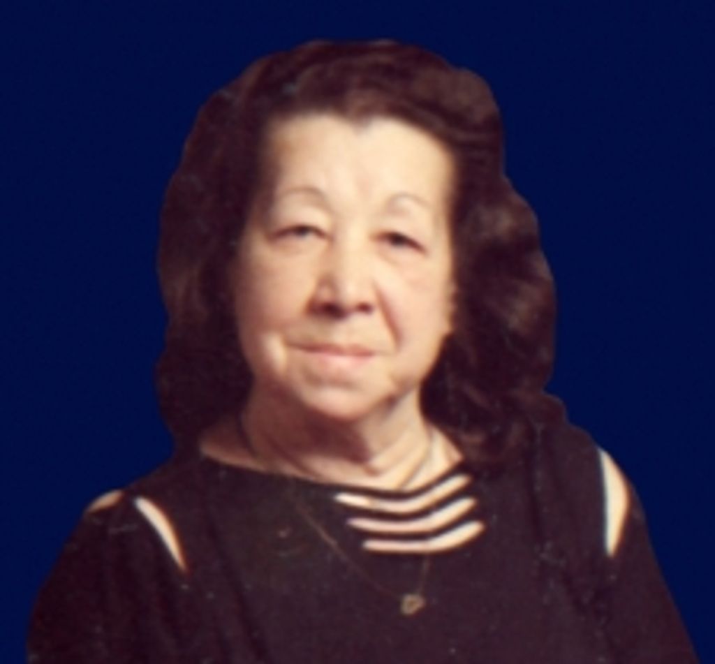 Hazel  S. Roberts