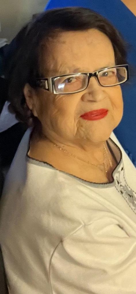 Jovita Diaz Profile Photo