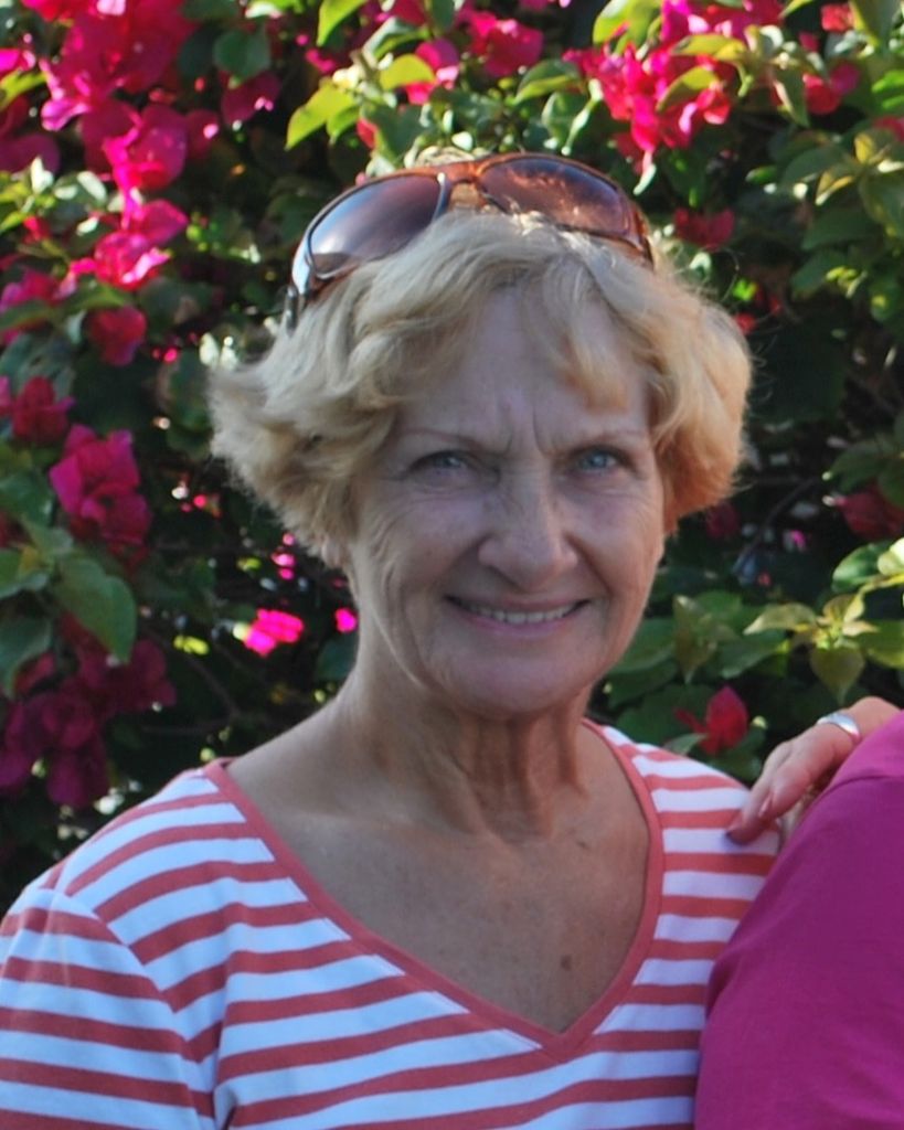 Alberta "Jean" (Hosier) Wilkin Profile Photo