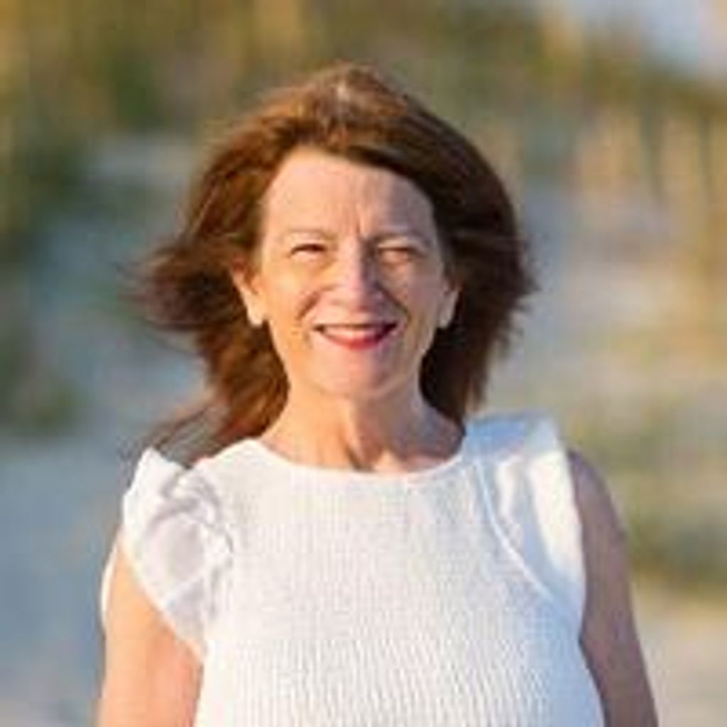 Crystal Ivey Reeder Profile Photo