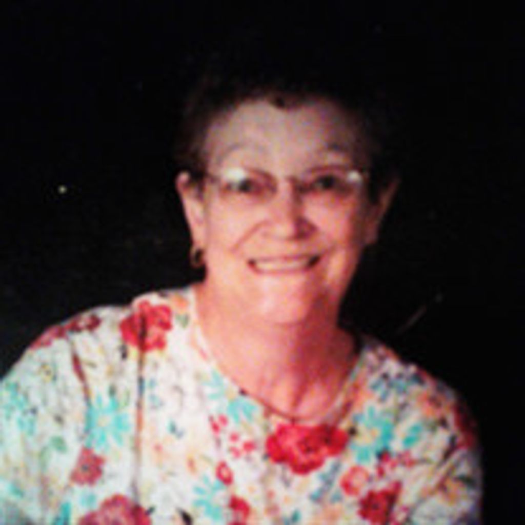 Sandra Bryant Atkins