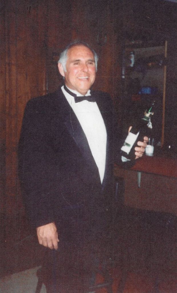 Joe Ortiz Casas