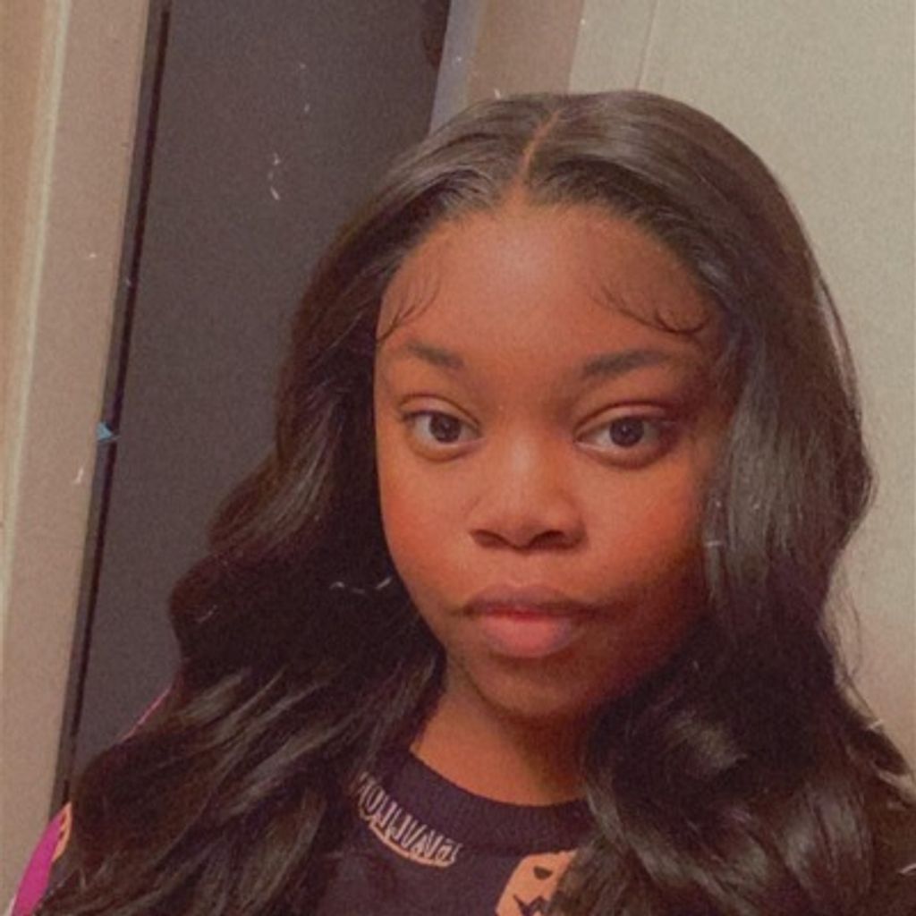 Arneisha Lashay Gales Profile Photo
