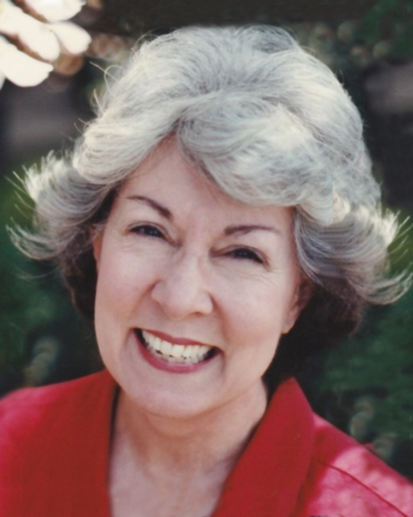 Shirley Ann Broussard