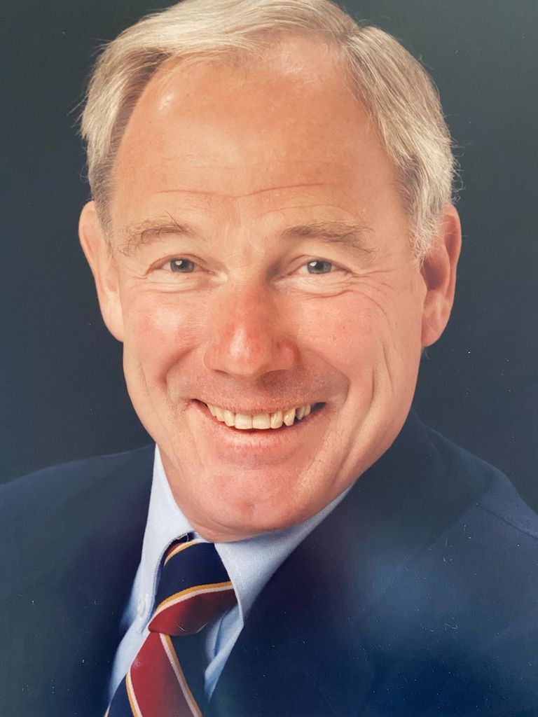 John Sykes Margerison