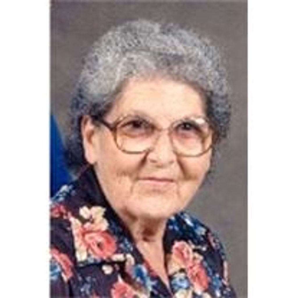 Pauline Stegall Mills