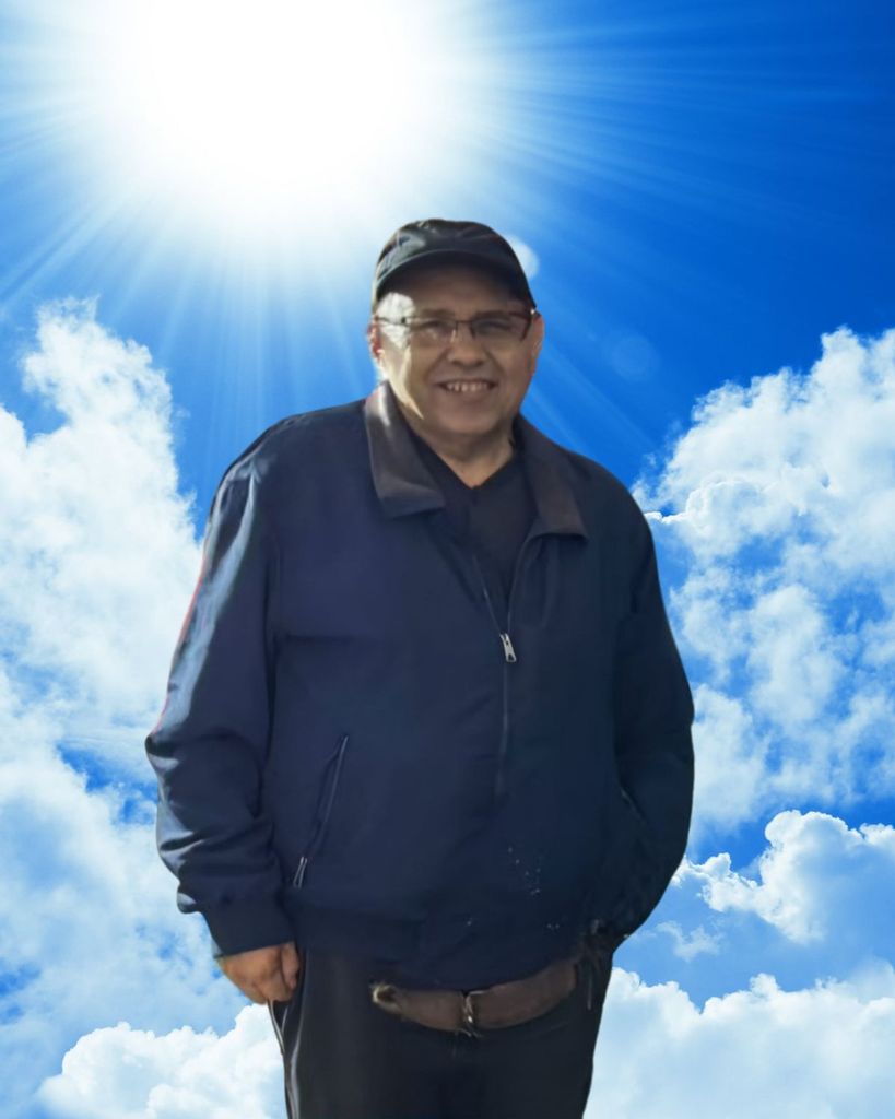 Luis Humberto Castañeda-Carlos