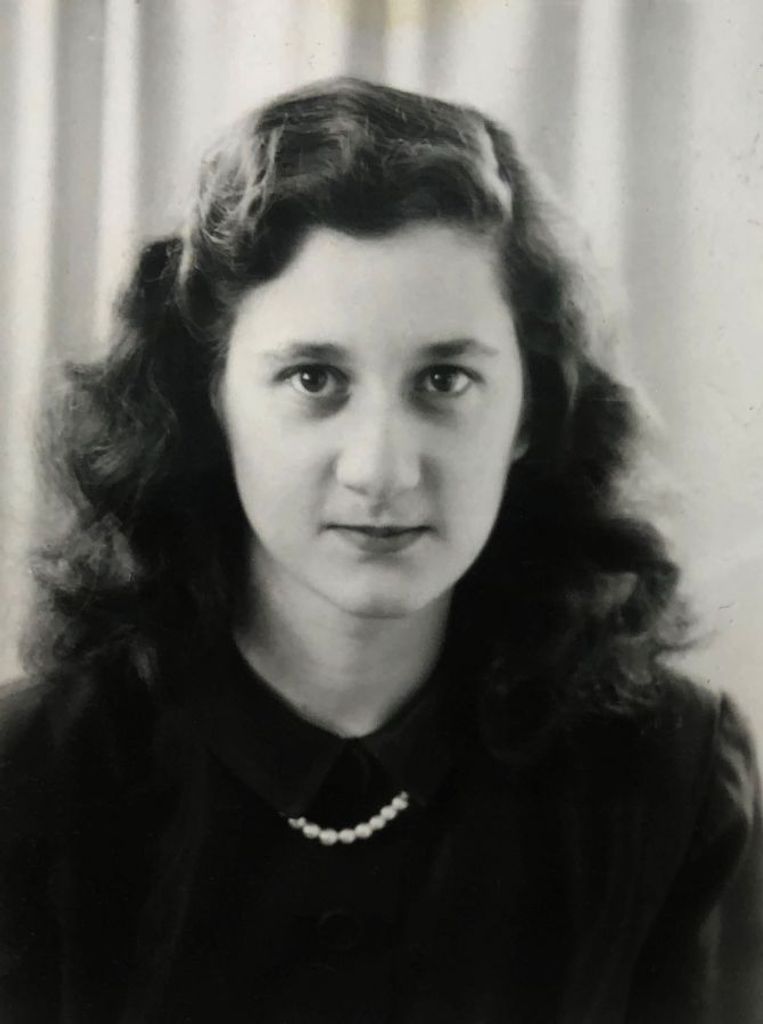 Marie Smith Profile Photo