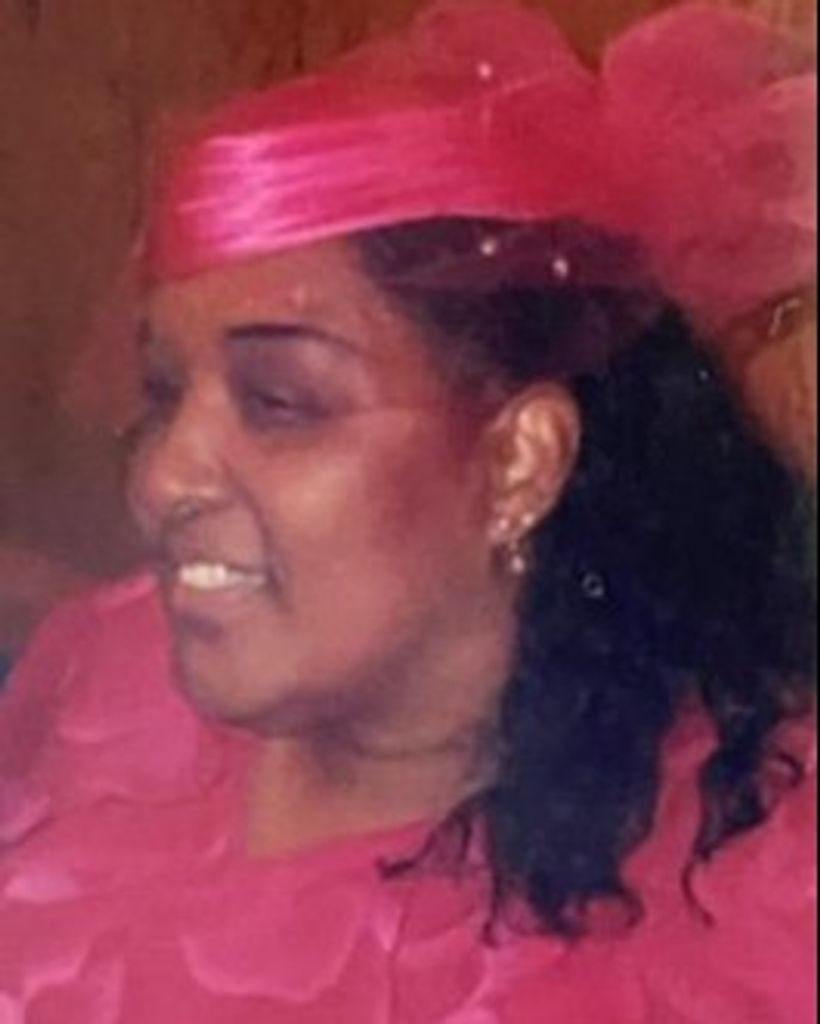Ms. Ida Mae Williams Fice Koyi Profile Photo