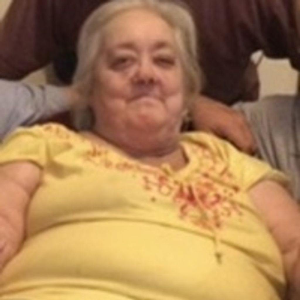 Eva Beth Shull