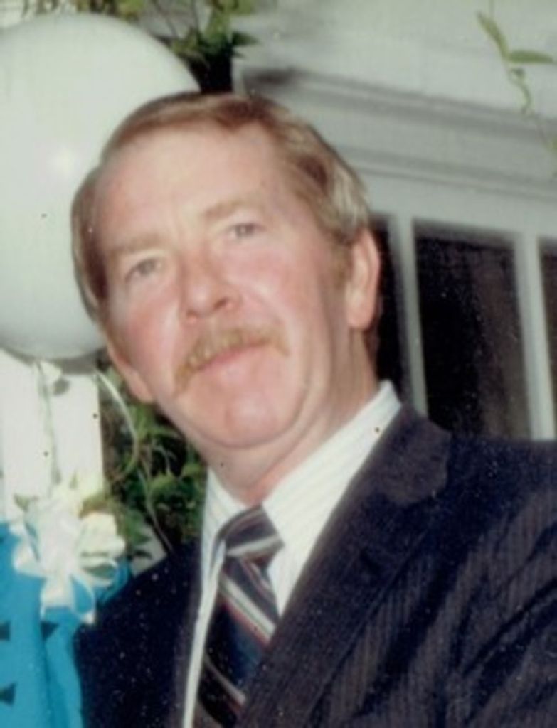Larry A. Martin