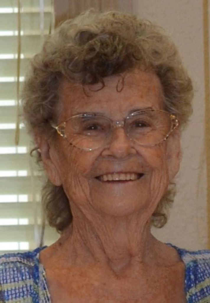 Mary Green