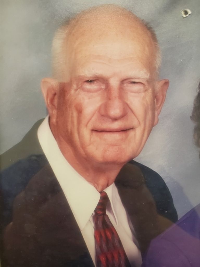 Royce Clifton Dowdy Profile Photo