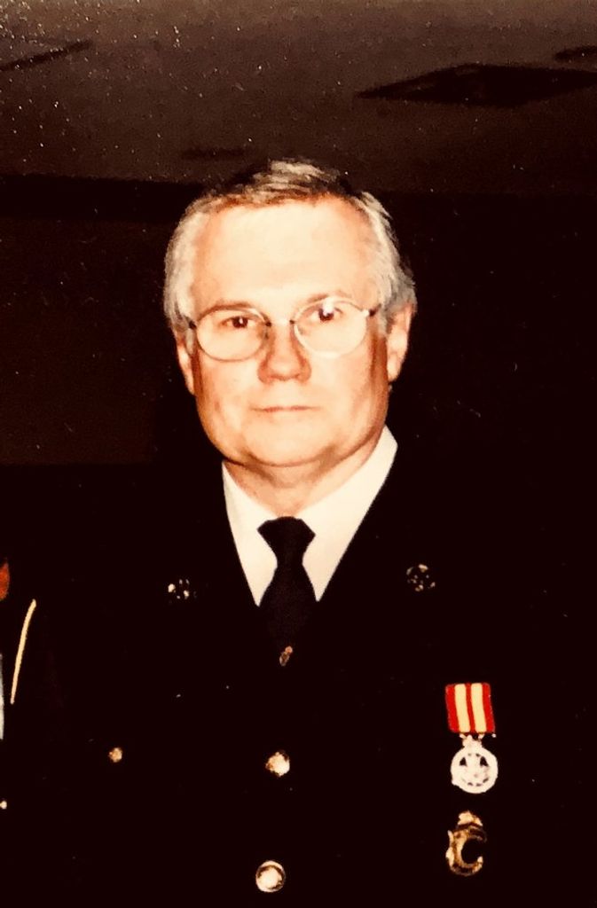 John Samuel Mcewan