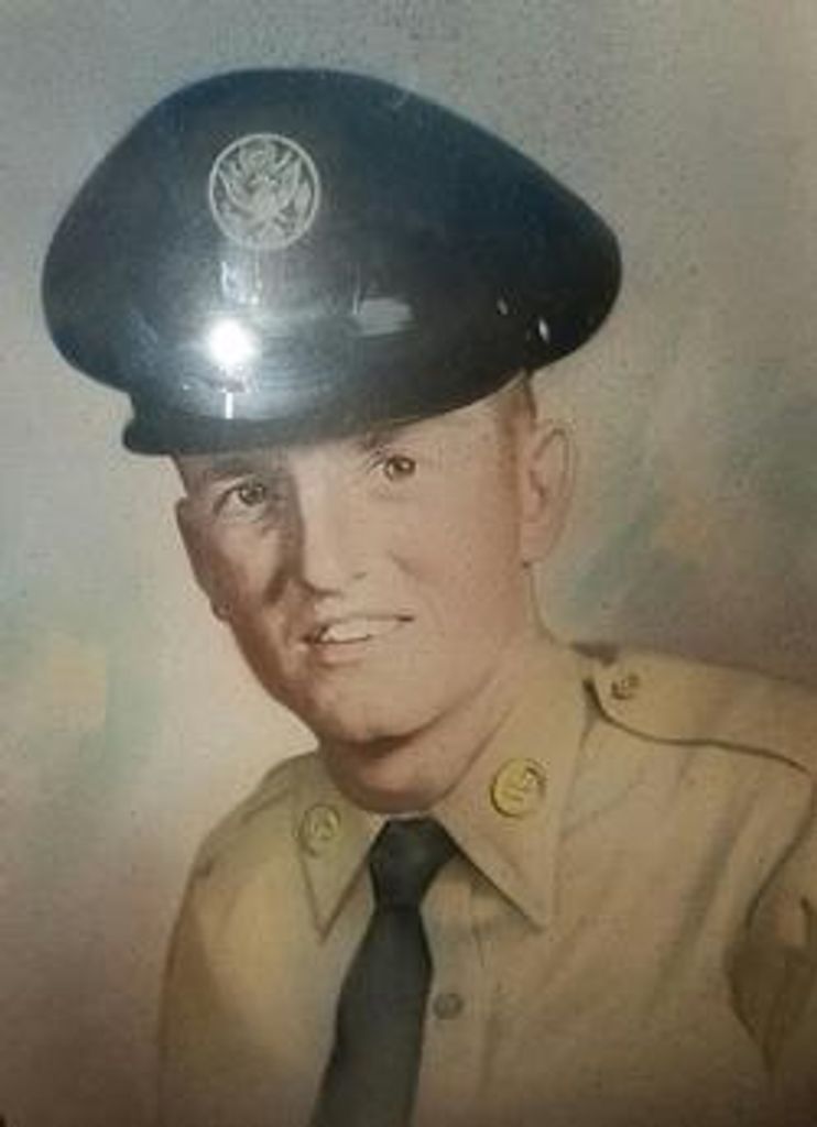 Tsgt (Usaf Retired) Donald W. Elliott Profile Photo