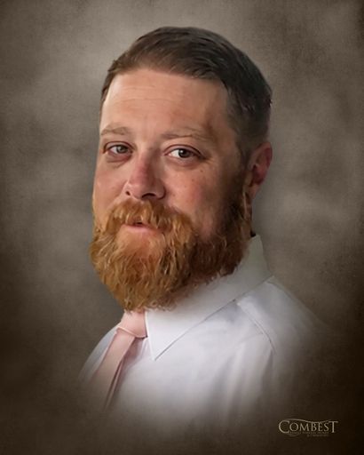 Joshua Winters's obituary image
