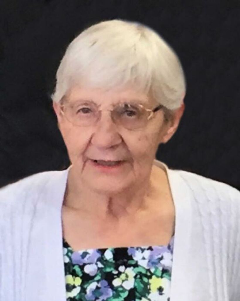 Jeanette Rieth