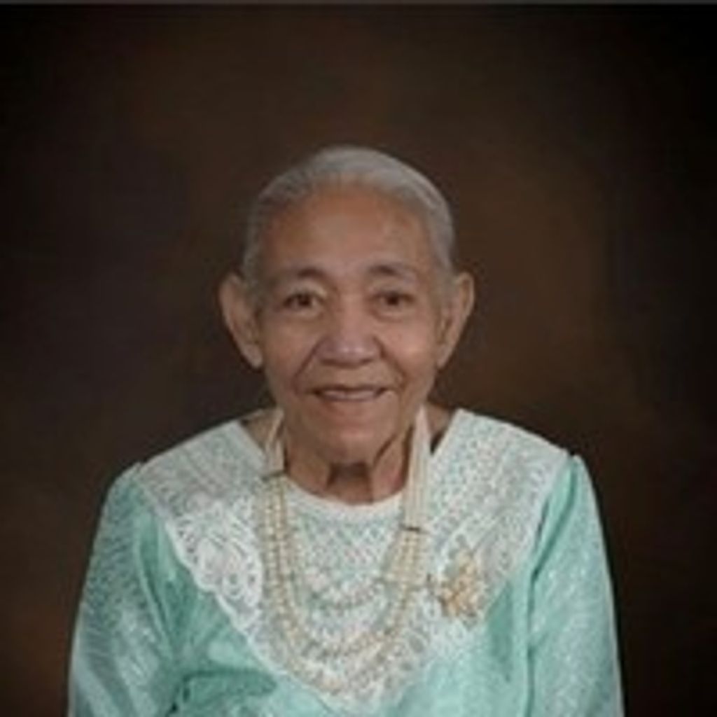 Nellie Joyce Leituala
