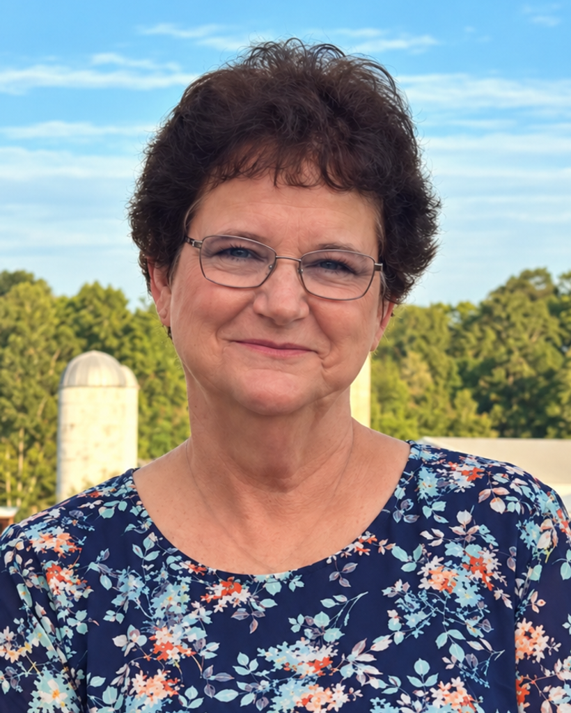 Betty Kim Julian