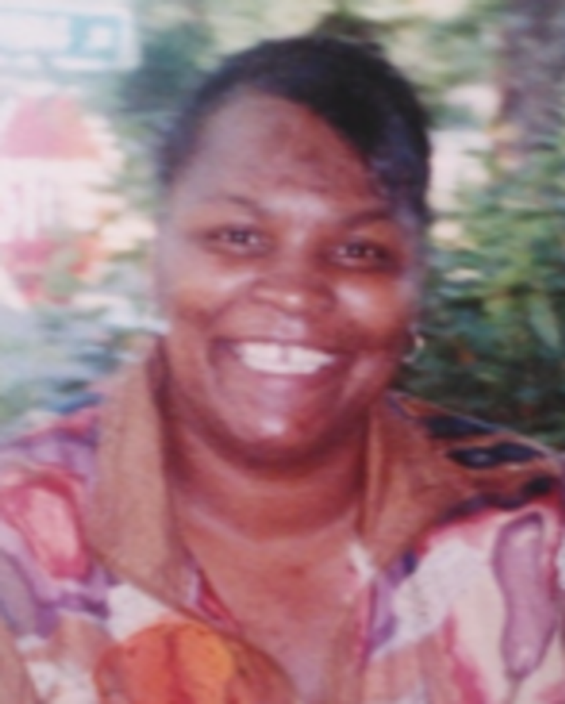 Annalesia "Lisa" Hamilton