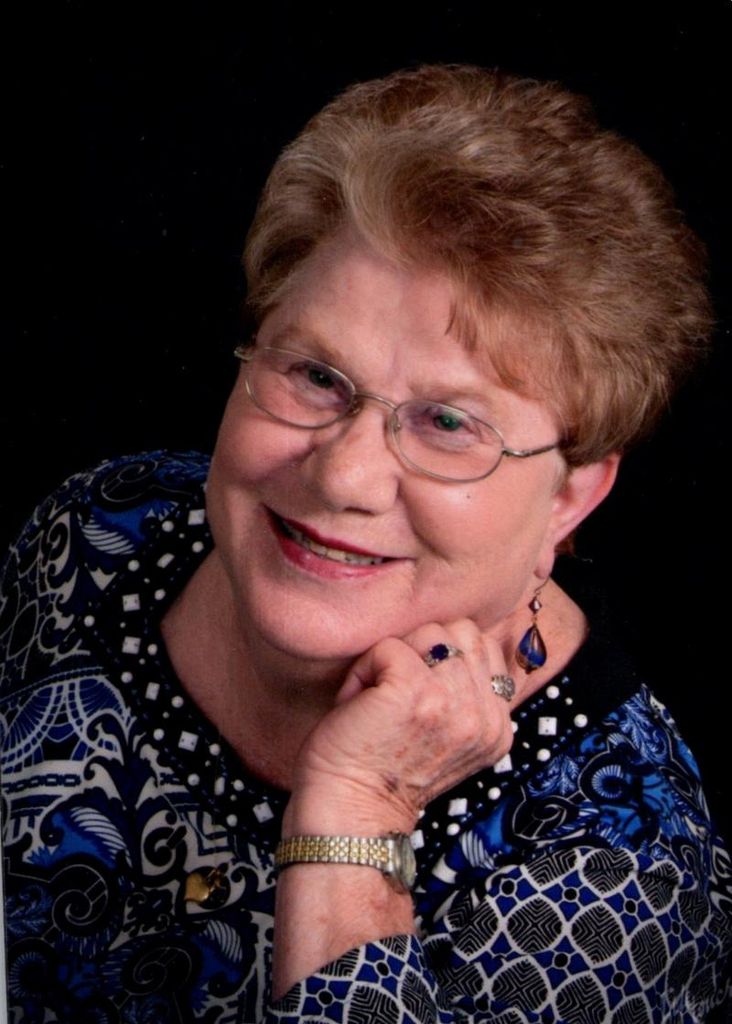 Betty Sue Dickerson Profile Photo