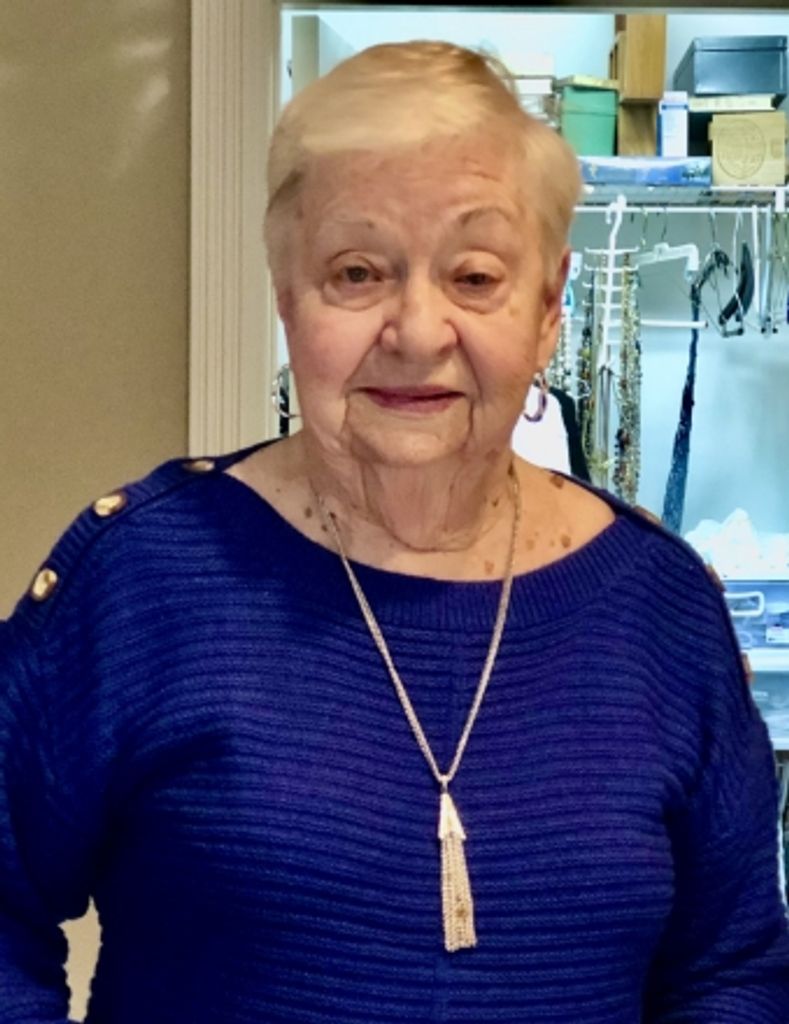 Betty  Jo (Turley) Fredrick Profile Photo