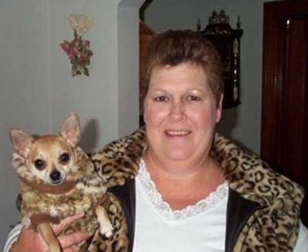 Kathy Lynch