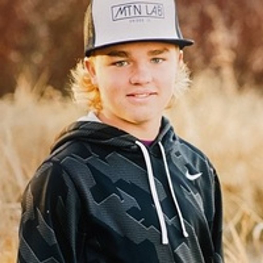 Kade Mckinlay