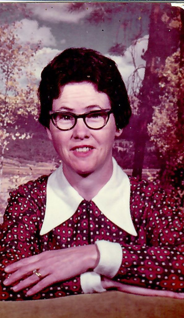 Maggie Spaulding Profile Photo