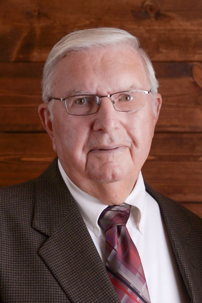Darrell Dean Tanner Profile Photo