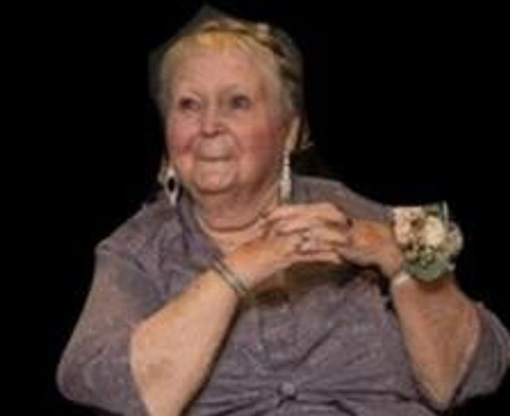Patricia D'Amico Profile Photo
