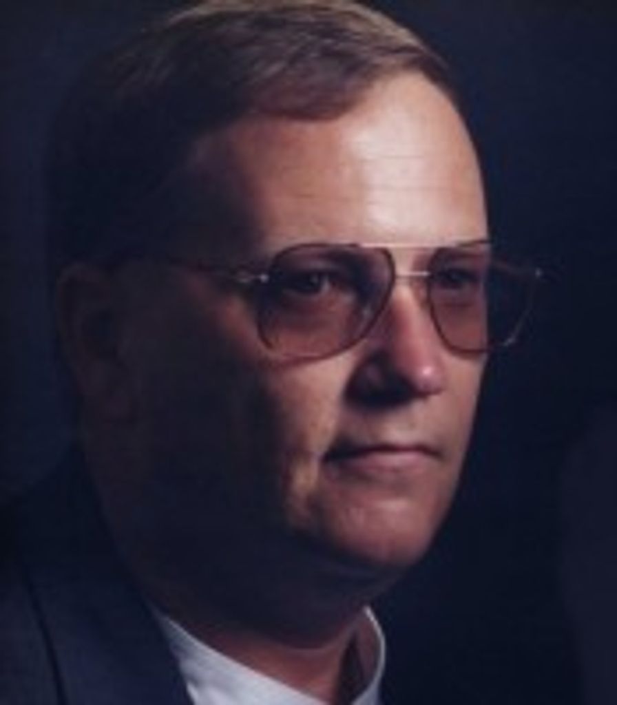 Mr.  Charles Henry "Chuck" Bretthauer, 60