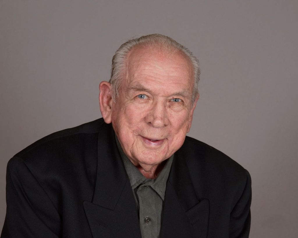 Daniel Paul Bolt, Jr. Profile Photo