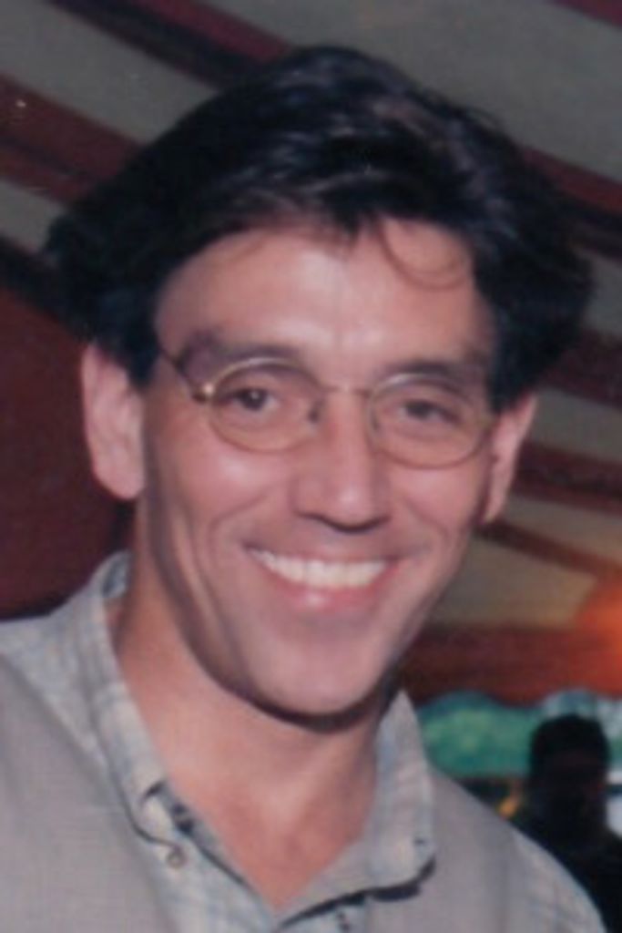 Christopher M. Anderson