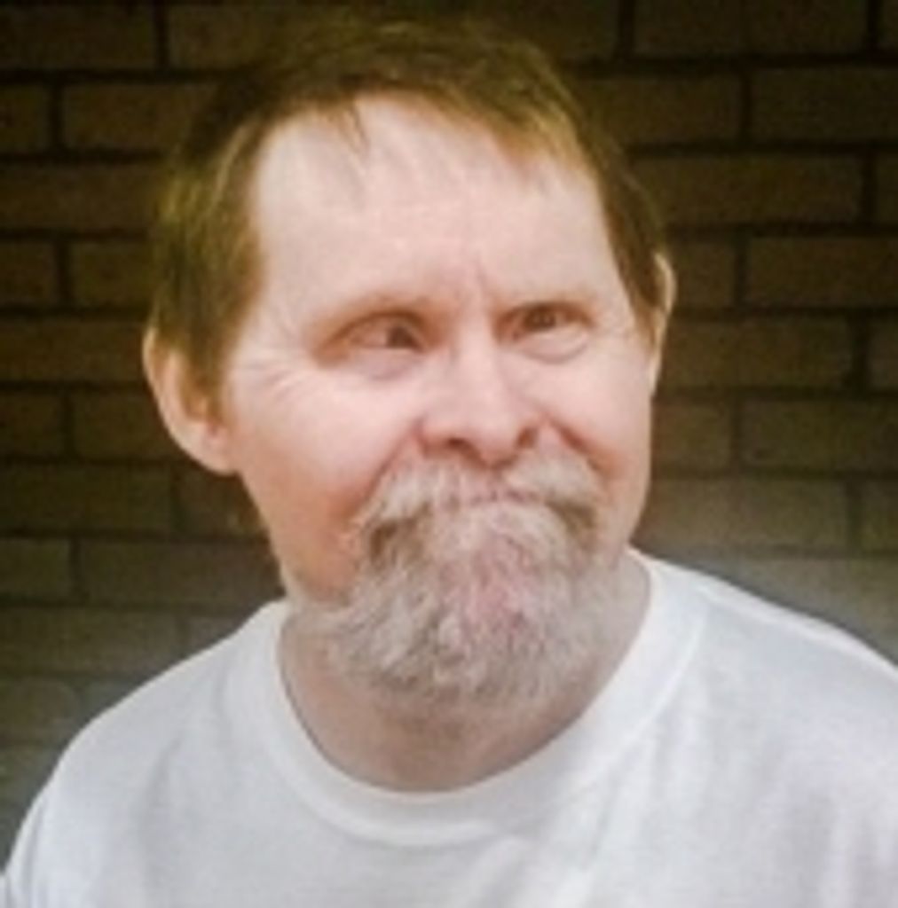 John Lee Hall