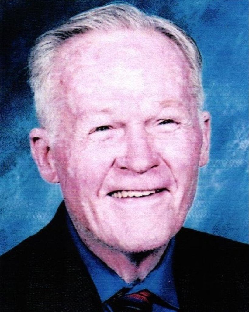 John "Red" Kelley