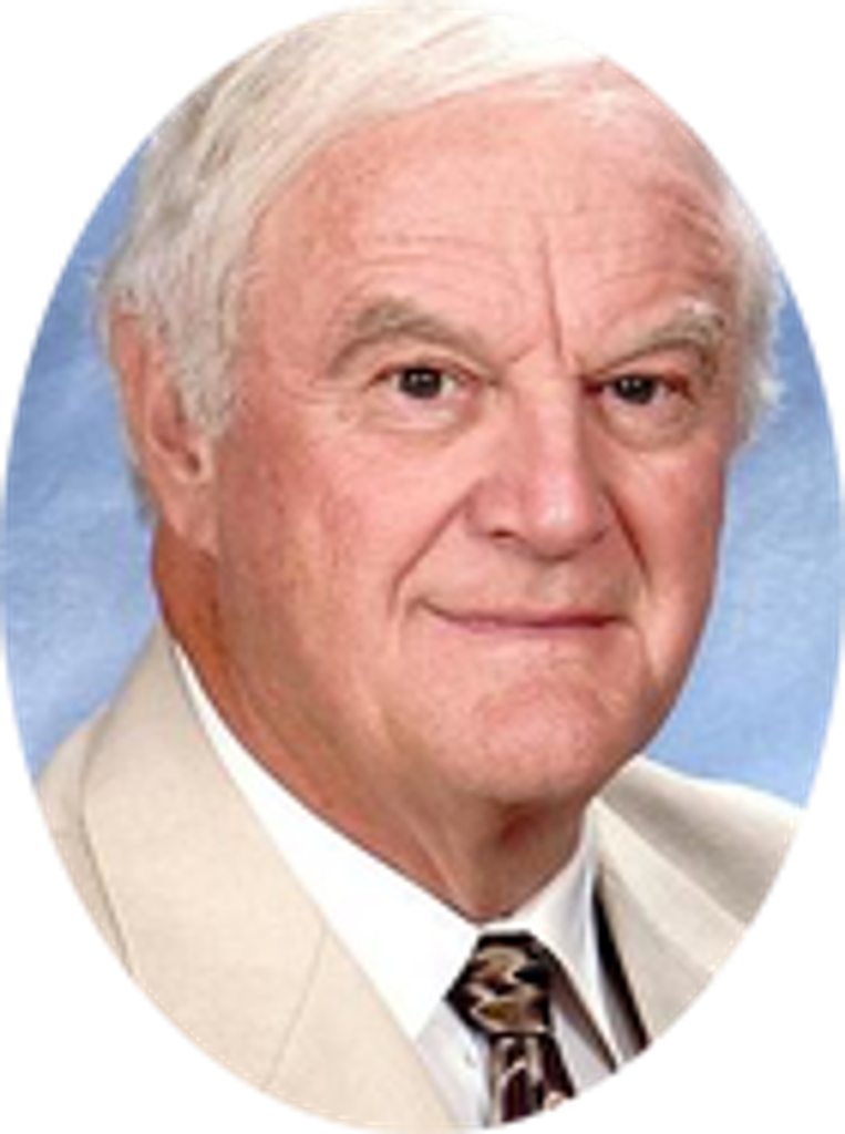 Wayne G. McConnell
