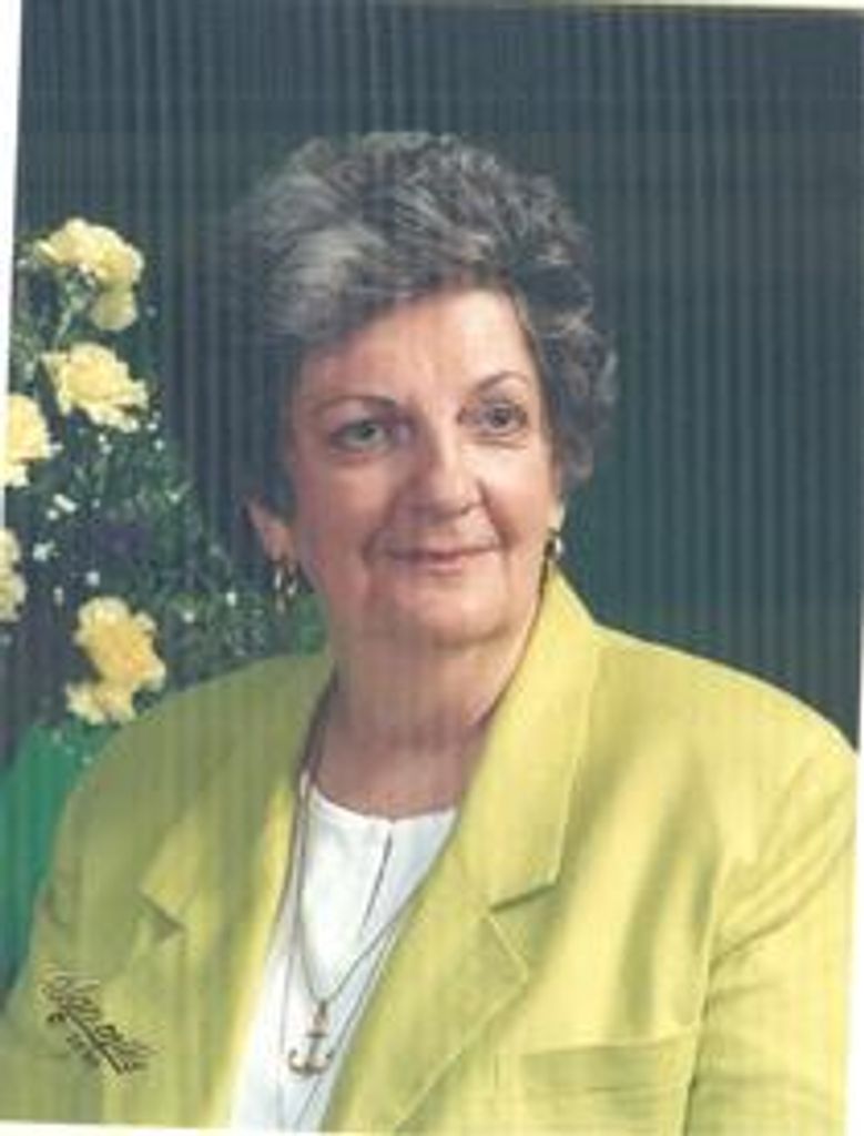 Norma M. Ott Profile Photo