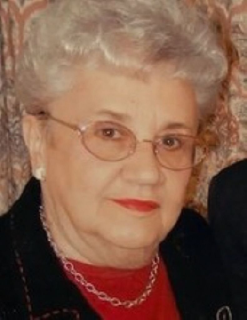 Jean R. Seaman