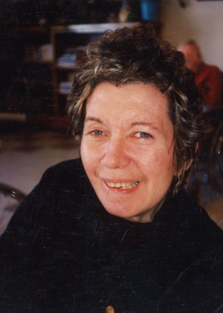 Debbie Buehler Profile Photo