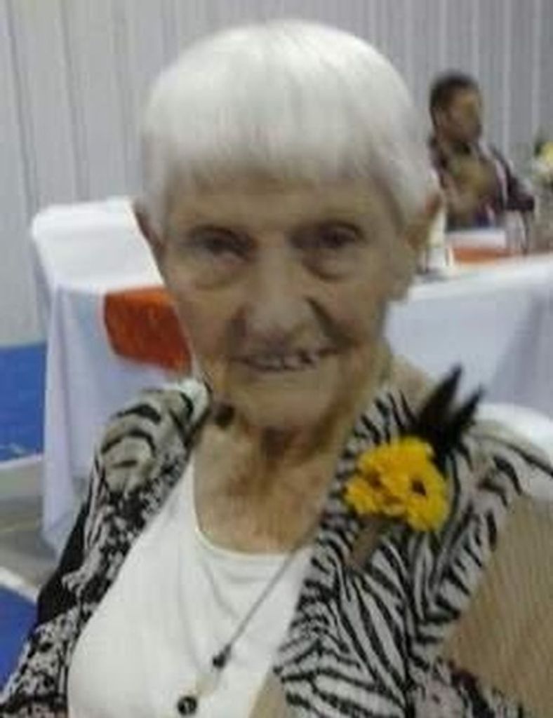Myrtle Brisson Williamson