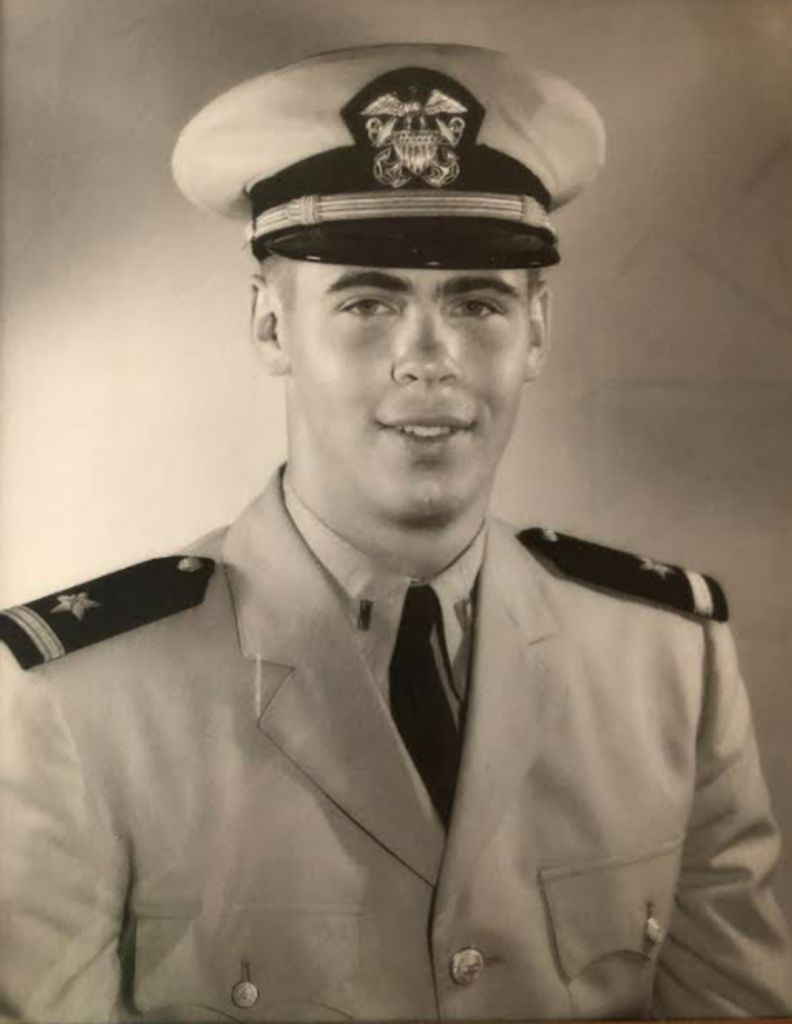 Sigurd Trelstad Jr.