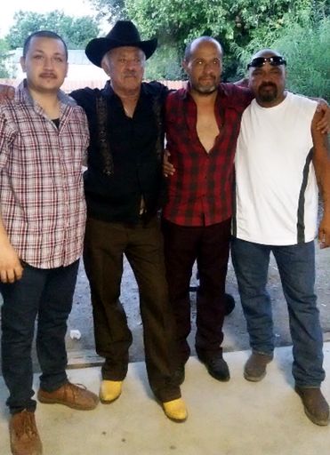Adolfo Quintanilla photo gallery thumbnail 48 of 80