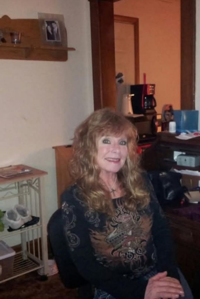 Susan Gay Geisler Profile Photo